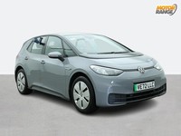 2023 Volkswagen ID.3 107KW Life Pro 58kWh 5dr Auto Hatchback ELECTRIC Automatic