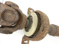 VW Amarok 2H 10-16 BiTDI 2,0 120KW 4WD Kardanwelle VW Amarok 2H 10-16 06.04.2011 2H0521102F 5013035-1 gebraucht Vorschau 9