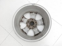 Volvo V70 135 07-13 1 x Felge Aluminiumfelge 16 Zoll 5X108 Volvo V70 135 07-13 17.06.2010 30748052 gebraucht Vorschau 8