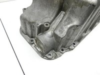 Opel Astra J 12-15 1,6 85KW A16XER Ölwanne Motorwanne Opel Astra J 12-15 09.12.2014 55578558 6522360 gebraucht Vorschau 6