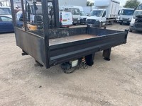 TIPPER BODY FOR SALE