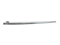 Mercedes E350 A207 10-13 Cabrio Leiste für Tür Scheibendichtung Rechts Hinten Mercedes E350 A207 10-13 17.03.2010... Vorschau 1