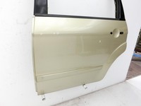 Ford S-Max WA6 06-10 Tür Links Hinten Y6 Ford S-Max WA6 06-10 31.01.2007 PAM21-R24631-AC gebraucht Vorschau 2
