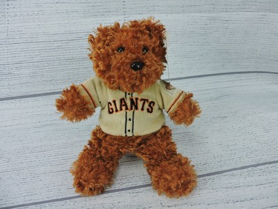 fiesta teddy bear