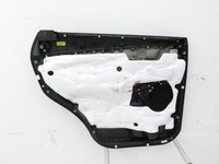 Kia Sorento III UM 15-20 Türverkleidung Türpappe Rechts Hinten Kia Sorento III UM 15-20 11.10.2018 83302-C5710WK... Vorschau 5