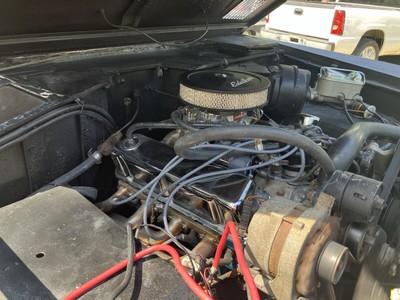 image 1 of engine
