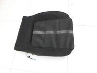 VW Tiguan I 5N 07-11 Sitzbezug Sitzpolster für Beifahrersitz Rechts Vorne titanschwarz/classicgrey VW Tiguan I 5N... Vorschau 2