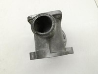 BMW E61 LCI 530xd 07-10 3,0d 173KW 306D3 M57/T2 Abgasrückführventil EGR AGR Ventil BMW E61 LCI 530xd 07-10... Vorschau 4