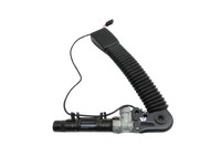 BMW E61 530d 04-07 Kombi Gurtstraffer Beifahrer Rechts Vorne Innen BMW E61 530d 04-07 04.10.2004 7210888... Vorschau 1