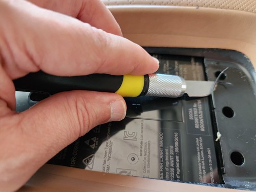 Artikelfoto(s) von einem verifizierten Käufer