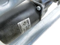 BMW E91 3er 325i 05-08 Wischermotor m. Wischergestänge Vorne BMW E91 3er 325i 05-08 18.04.2006 6976263 6976263-01... Vorschau 5