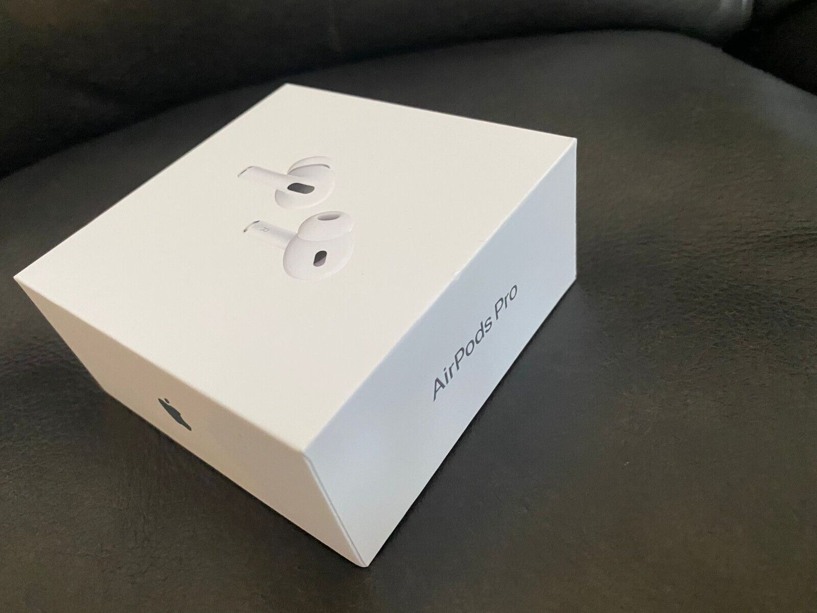 Brand NEW & UNOPENED Airpods Pro 2nd generation with MagSafe Charging Case 194253397168 | eBay Brand NEW & UNOPENED Airpods Pro 2nd generation with MagSafe Charging Case 194253397168 | eBay