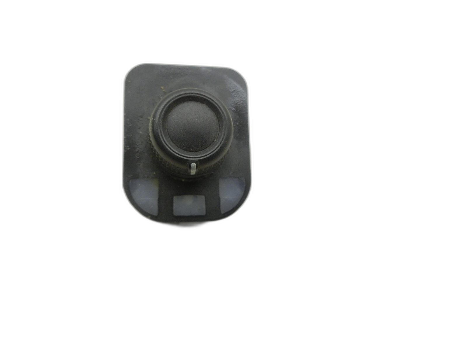 Regolazione specchio esterno Interruttore Sx anteriore per Audi A4 8K B8 QU 08-11 - Bild 1