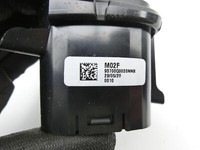 Hyundai I20 III BC3 20-23 LWR Schalter Leuchtweitenregler Lenkradheizung Reifendruckkontrolle ESP Off Hyundai I20... Vorschau 7