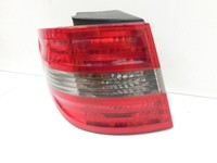 Mercedes W245 B200 05-08 Rückleuchte Rücklicht Heckleuchte Links orig Mercedes W245 B200 05-08 27.09.2007... Vorschau 4