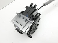 Smart ForTwo 451 07-10 Bedienteil Bedienelement Heizung Klimabedienteil Smart ForTwo 451 07-10 29.10.2009... Vorschau 5