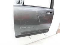 Jeep Compass MK49 10-14 Tür Fahrertür Links Vorne PDM Jeep Compass MK49 10-14 31.01.2014 68079387AA gebraucht Vorschau 2