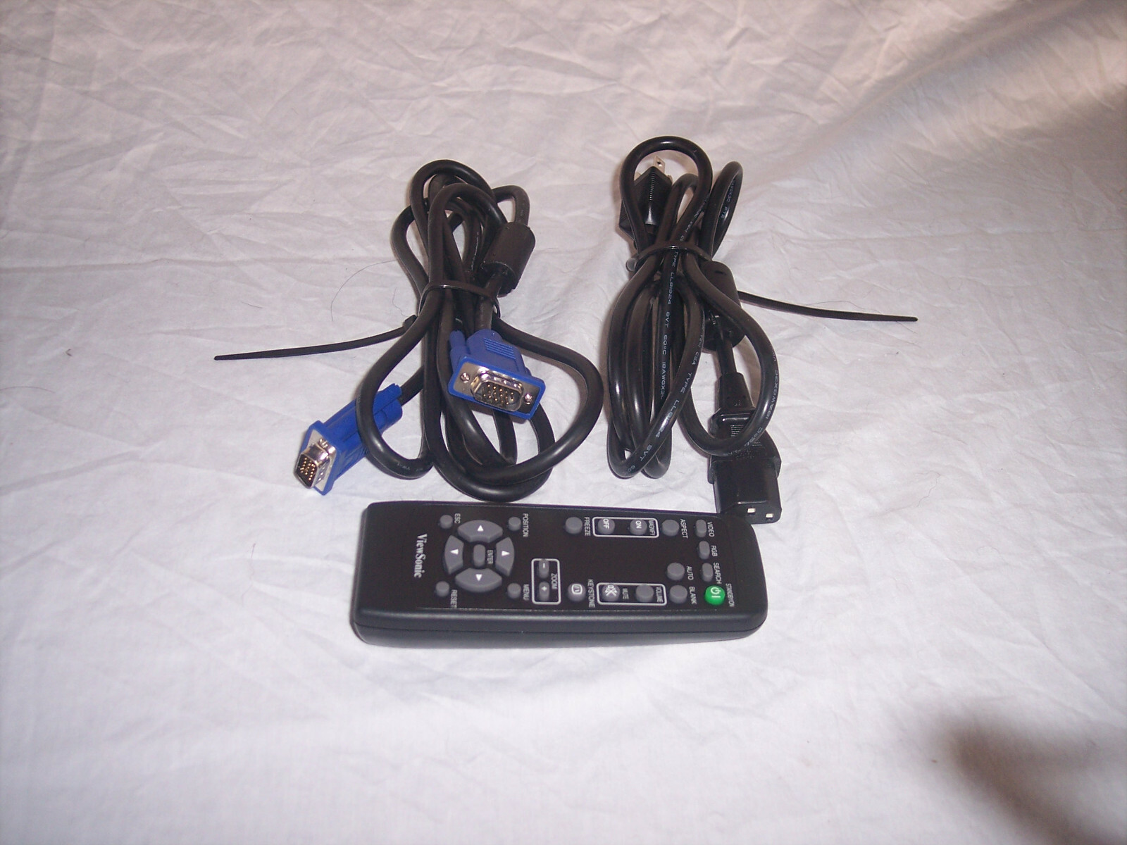 Viewsonic Projector PJ452 LCD