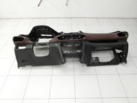 Hyundai Santa Fe IV TM 18-20 Armaturenbrett Panel komplett Hyundai Santa Fe IV TM 18-20 01.01.2019 80310-81500 gebraucht Vorschau 2