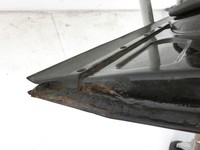 Mercedes GL 500 X164 06-11 Tür Beifahrertür Rechts Vorne 197 Mercedes GL 500 X164 06-11 01.09.2006 238310323... Vorschau 4