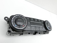 Mercedes W251 R350 07-10 Bedienteil Bedienelement Heizung Klimabedienteil Mercedes W251 R350 07-10 27.02.2007... Vorschau 2