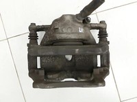 Mercedes W213 16-20 E200 d 1,6 118KW Bremssattel Bremszange Vorne Links Mercedes W213 16-20 21.09.2020 A2054210181... Vorschau 5