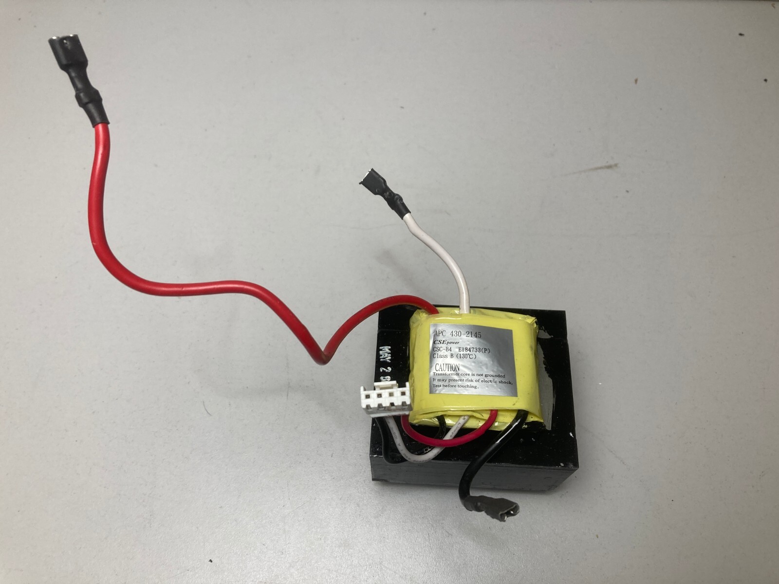 APC 430-2145 Transformer | eBay