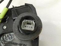 Toyota Avensis T25 03-06 Kombi Türschloss m. ZV Stellmotor Rechts Vorne Toyota Avensis T25 03-06 18.05.2006 gebraucht Vorschau 4