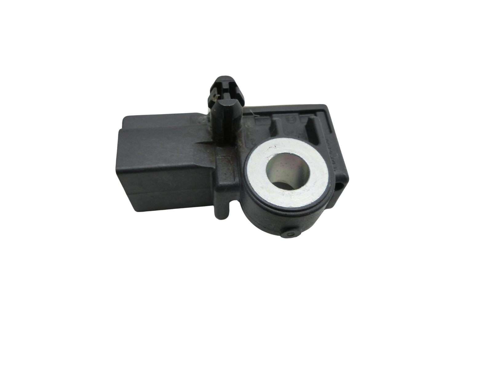 Sensor de para Bolsa aire colisión izquierda delante Peugeot 208 I 12-15 - Bild 1