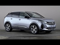 2023 Peugeot 3008 1.5 BlueHDi Allure Premium+ EAT8 Hatchback DIESEL Automatic