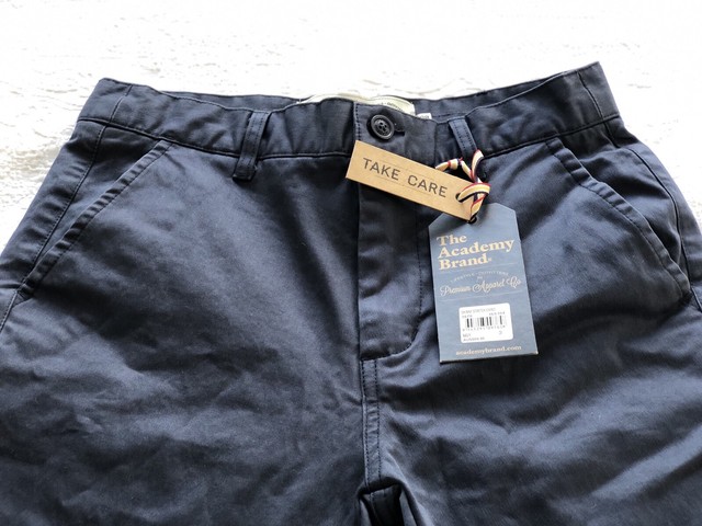 academy levis 505
