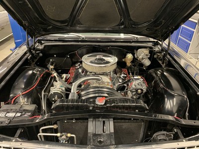 image 1 of engine
