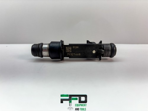 Delphi 25321668 Fuel Injector for 2000 Chevrolet Cavalier / Pontiac Sunfire 2.2L