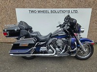 Harley-Davidson FLHTK 1690 electra glide ultra limited 