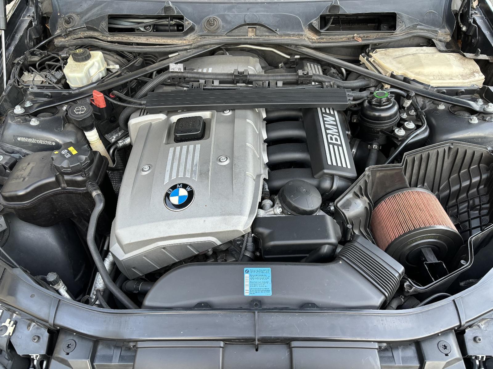 0 Bmw 3 SERIES AIRBAG MODULE/SENSOR MODULE E90/E92/E91/E93 SEDAN/COUPE/WAGON/CAB image 7