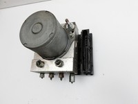 Toyota Avensis T27 08-11 ABS Steuergerät Aggregat Hydraulikblock Toyota Avensis T27 08-11 07.09.2011 44540-05100... Vorschau 4