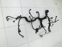 Subaru Impreza III GR 08-12 1,5 79KW Motor Kabelbaum Motorkabelbaum Leitungssatz Subaru Impreza III GR 08-12... Vorschau 2