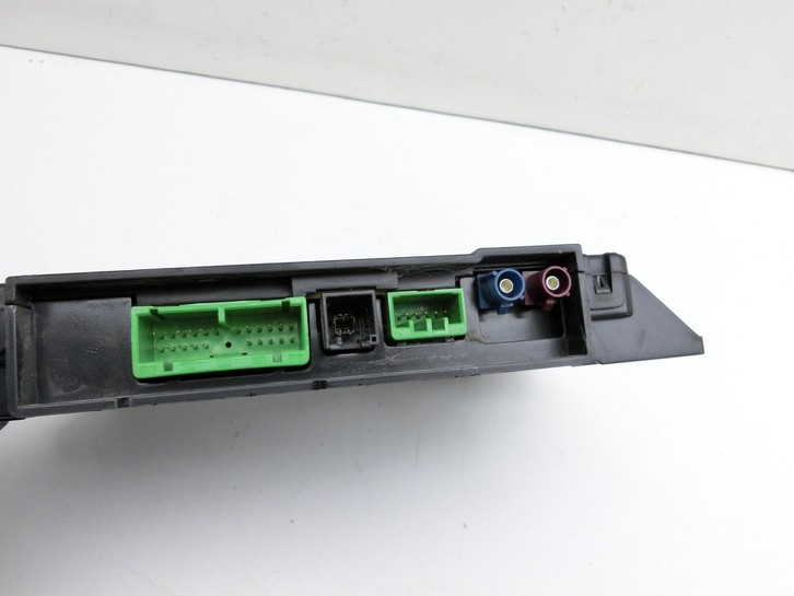Volvo XC 90 XC90 II T6 Steuergerät ECU SG Telematics Module TEM3G für Driver Assist Camera Volvo XC 90 XC90 II T6... Vorschau 3