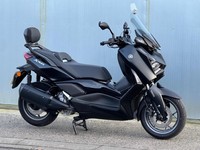 2023 Yamaha X-Max Tech Max 300 Scooter