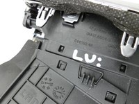 KIA Optima JF K5 15-20 Luftdusche Luftdüse Links KIA Optima JF K5 15-20 18.08.2017 gebraucht Vorschau 5