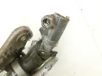 Peugeot 807 C8 179 02-08 Höhenverstellung für Lenksäule Peugeot 807 C8 179 02-08 15.12.2004 4123Q6 gebraucht Vorschau 5