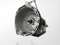 BMW G21 320dx 3er 19-22 2,0d 140KW 4WD GA8HP51X Automatikgetriebe 8HP51 8-Gang Allrad GA8HP51X - XIR ohne Wandler... Vorschau 2