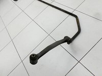 Mercedes R170 SLK Cabriolet Stabi Stabilisator Hinten Mercedes R170 SLK 03.04.2000 A1703260165 gebraucht Vorschau 4