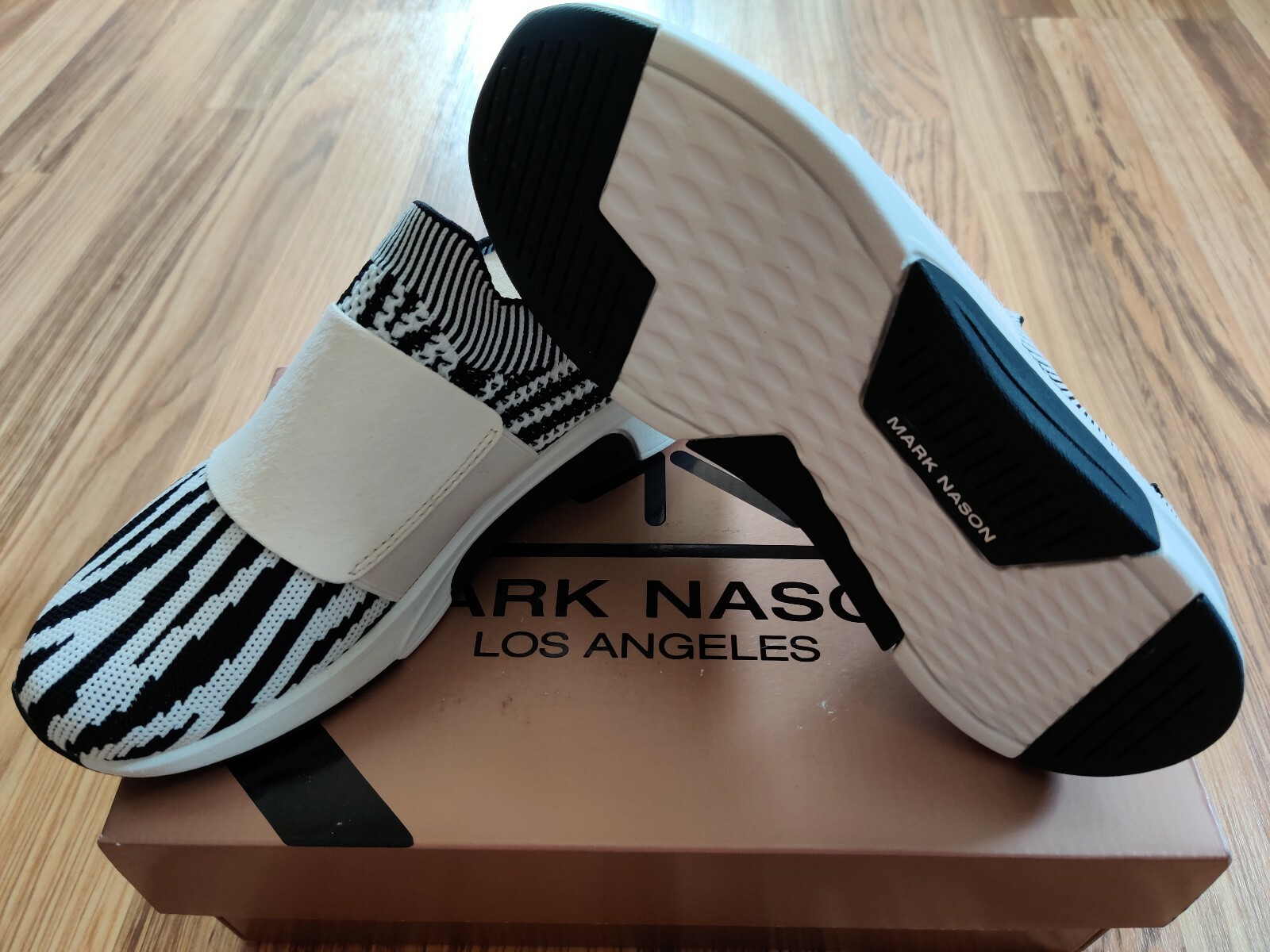 Skechers Mark Nason Los Angeles Women's 