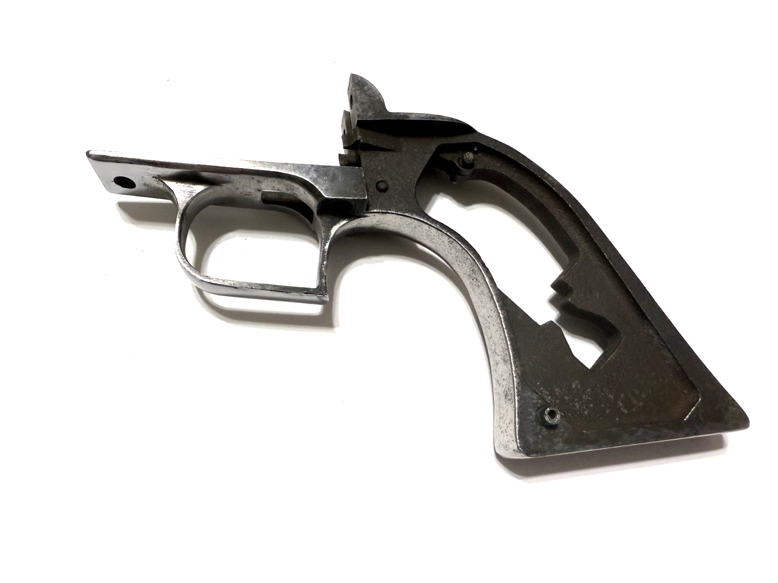 ウエスタンアームズ RUGER 44 MAGNUM 樹脂グリップ ウエスタンアームズ RUGER 44 MAGNUM 樹脂グリップ ウエスタン