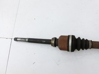Citroen C3 II SC 09-13 HDI 1,6 68KW Antriebswelle Gelenkwelle Rechts Vorne Citroen C3 II SC 09-13 03.05.2011 3273WA... Vorschau 5