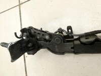 VW EOS 1F 06-10 Scharnier Verdeck Links VW EOS 1F 06-10 16.08.2007 1Q0871405 9211485 gebraucht Vorschau 4