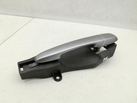 Mazda CX-7 ER 09-12 Türgriff Griff aussen Links Hinten 38P Mazda CX-7 ER 09-12 26.08.2010 gebraucht Vorschau 4