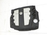 VW Phaeton 3D 10-16 TDI 3,0 176KW CEXA Abdeckung für Motor Deckel Motorabdeckung VW Phaeton 3D 10-16 15.12.2011... Vorschau 2
