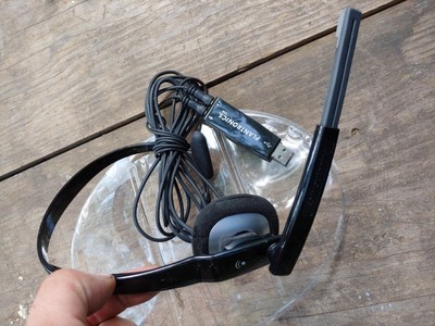 New Plantronics Blackwire C210 Headset